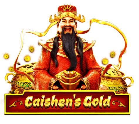 Caishen Gold Betfair